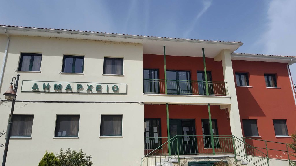 ΕΓΚΡΙΘΗΚΑΝ Ο ΠΡΟΫΠΟΛΟΓΙΣΜΟΣ ΕΣΟΔΩΝ ΚΑΙ Ο.Π.Δ. ΔΗΜΟΥ ΠΩΓΩΝΙΟΥ ΓΙΑ ΤΟ 2017