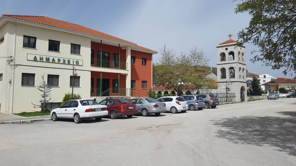 Προσωρινοί πίνακες κατάρτισης για το Κοινωνικό Παντοπωλείο – συσσίτιο