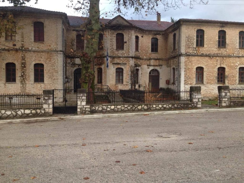 1,15 εκ. ΕΥΡΩ ΓΙΑ ΤΟ ΑΡΡΕΝΑΓΩΓΕΙΟ – ΠΑΡΘΕΝΑΓΩΓΕΙΟ ΔΕΛΒΙΝΑΚΙΟΥ