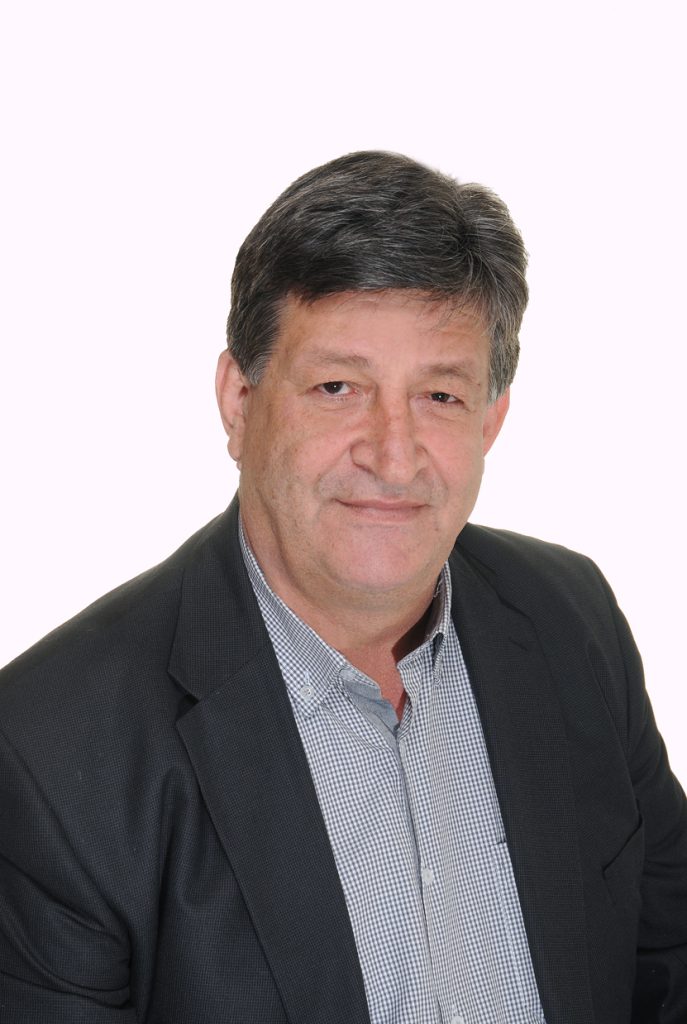 Πασχαλινό μήνυμα Δημάρχου Πωγωνίου κ. Κων/νου Καψάλη