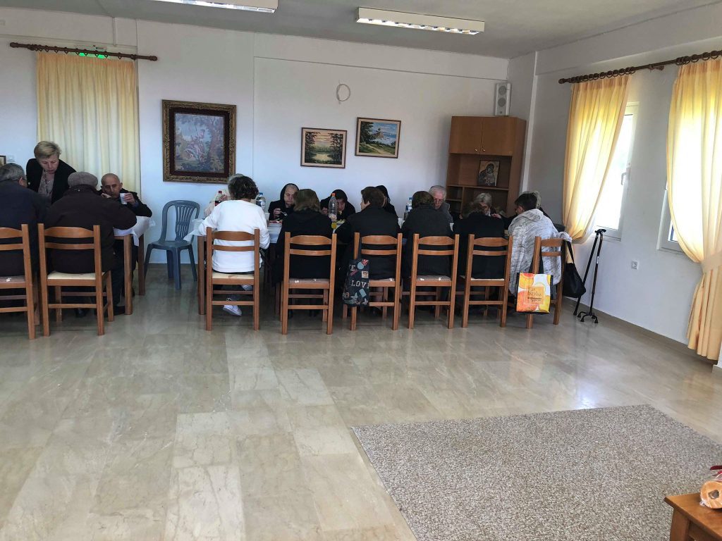 ΠΑΡΑΤΕΙΝΕΤΑΙ ΕΩΣ ΤΟ 2023 Η ΛΕΙΤΟΥΡΓΙΑ ΤΟΥ ΚΗΦΗ ΔΗΜΟΥ ΠΩΓΩΝΙΟΥ