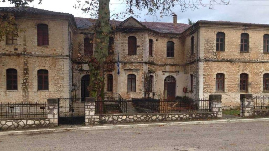 ΔΗΜΟΠΡΑΤΗΘΗΚΕ Η ΕΠΑΝΑΧΡΗΣΗ ΤΟΥ ΑΡΡΕΝΑΓΩΓΕΙΟΥ-ΠΑΡΘΕΝΑΓΩΓΕΙΟΥ ΔΕΛΒΙΝΑΚΙΟΥ  – ΘΑ ΓΙΝΕΙ ΠΟΛΥΧΩΡΟΣ ΓΝΩΣΗΣ ΚΑΙ ΠΟΛΙΤΙΣΜΟΥ