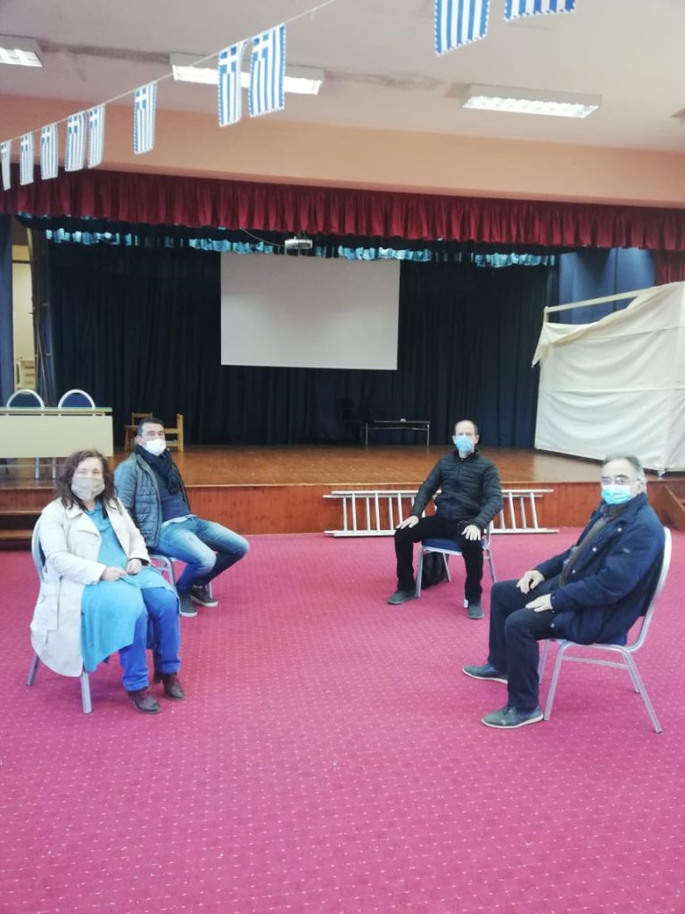 ΧΩΡΙΣ ΠΡΟΒΛΗΜΑΤΑ Η ΛΕΙΤΟΥΡΓΙΑ ΤΩΝ ΔΗΜΟΤΙΚΩΝ ΣΧΟΛΕΙΩΝ