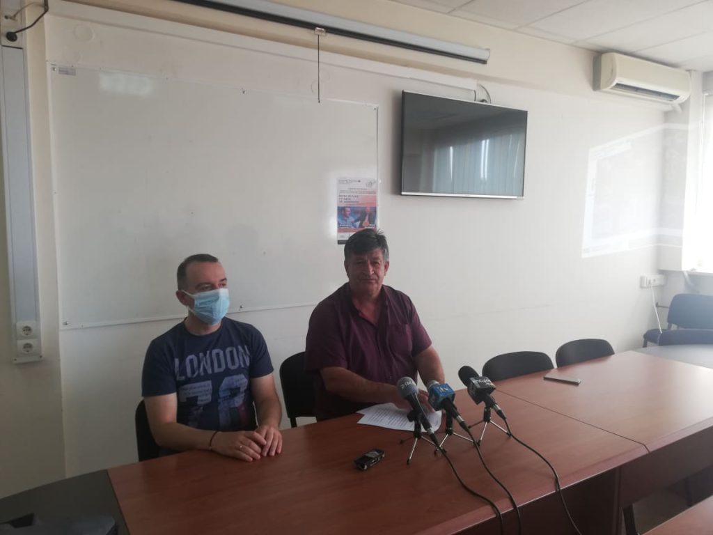 “Η Ήπειρος ανταμώνει την Κρήτη”  – Η μεγάλη συναυλία στα πλαίσια του προγράμματος Polyphonia