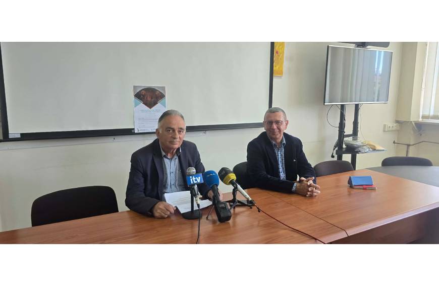 Το Δελβινάκι ακαδημαϊκός κόμβος για την 3η Διεπιστημονική Συνάντηση Βυζαντινολόγων Πανεπιστημίου Ιωαννίνων