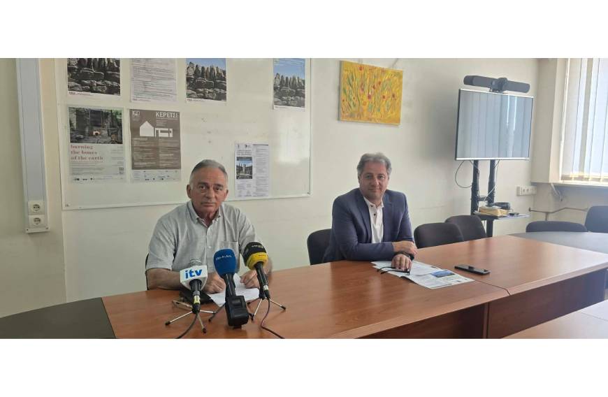 Το Πωγώνι στο επίκεντρο της επιστημονικής έρευνας: Διαπανεπιστημιακός εκπαιδευτικός κόμβος το Δελβινάκι με το 5ο Θερινό Σχολείο «Ιστορία και Οικονομία»